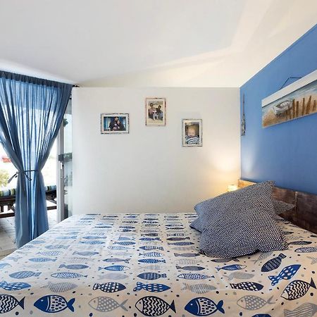 Attico Con Terrazza A Viareggio Apartment Exterior photo